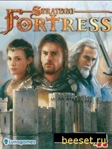 Stratego Fortress 240x320 RUS