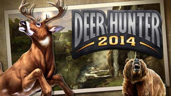 DEER HUNTER 2014 v.2.10.1 RUS