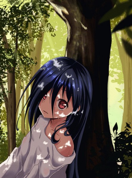 Sadako Yamamura / Садако Ямамура