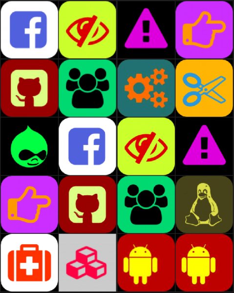 Iconic 1.5.4 Pro