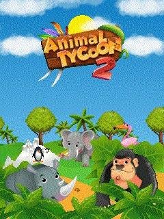 x320 s40 (nok)-animal tycoon 2