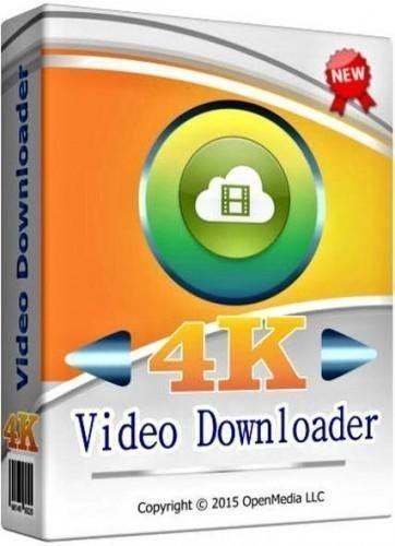 4K Video Downloader v4.3.0.2195