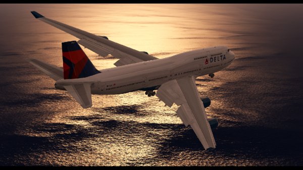 Infinite Flight Simulator v16.13.0
