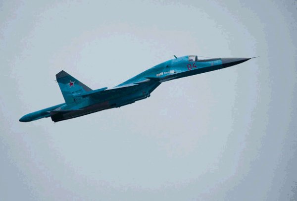 Су-34