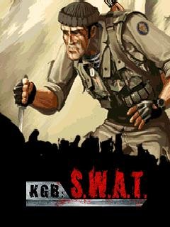 Kgb-Swat