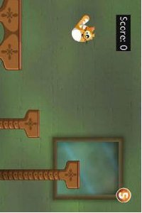 Ballcat Quest