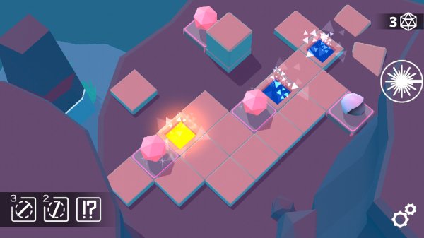Laserix Puzzle Islands v.1.06