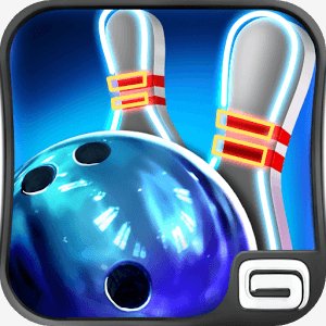 Midnight Bowling 3 Hacked 240x320 TS