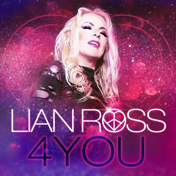 Lian Ross - Take My Hand