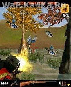 Big Range Hunting 3D
