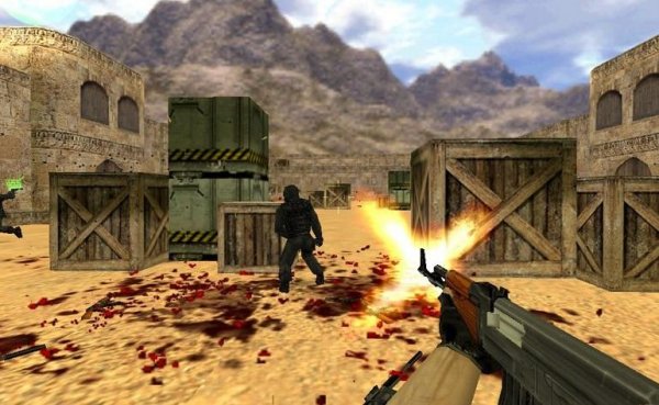 Release FAR Aimbot v0.5