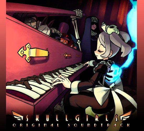 Michiru Yamane - Skull Heart Arrhythmia