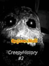 creepy history