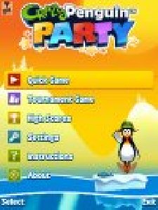 crazypenguinpa n5800 by