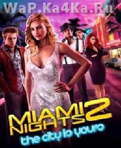 MiamiNights2TheCityisYours 128х160