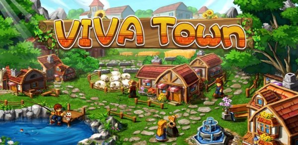 VIVA Town