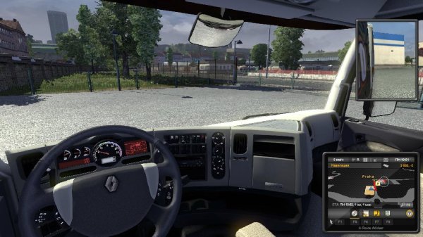 Euro Truck Simulator 2.part05