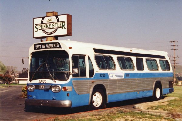 GMC
