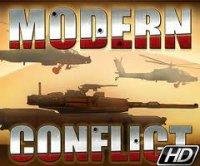 Modern Conflict 1.0.5