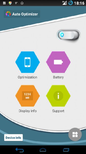 Auto Optimizer-5.4.6(Paid)