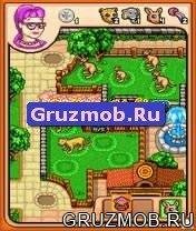gruzmob.com AnimalTycoon SonyEricssonW91