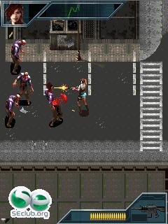 Biochemical Raid 2 - Nightmare on Street