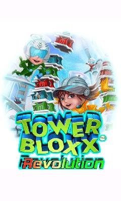 Tower Bloxx Revolution