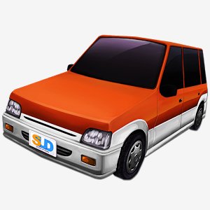 Dr. Driving v1.46 [MOD]