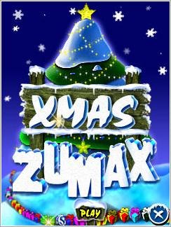 Xmas Zumax 360x640