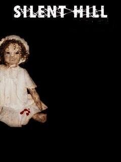 Silent hill RU SE 176x220