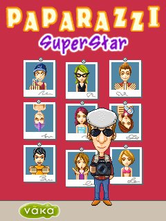 paparazzi superstar