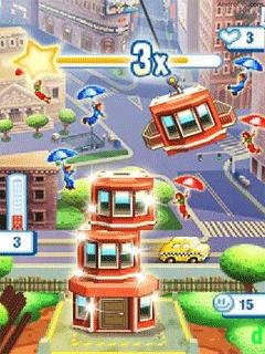 tower bloxx my city