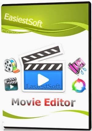 EasiestSoft Movie Editor v4.9.0