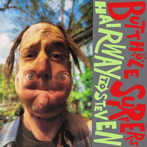 Butthole Surfers - John E. Smoke