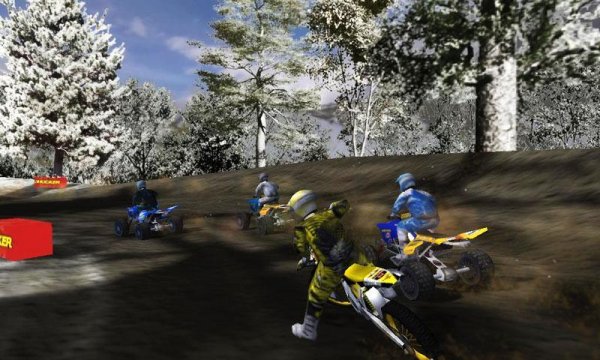 2XL MX Offroad v1.1.4 [Full]