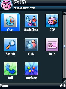 umv chat v1