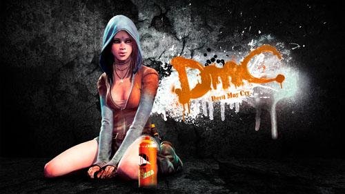 DmC Devil May Cry [1.0]