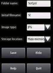 Screencapture