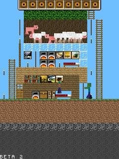 cavecraft beta 2