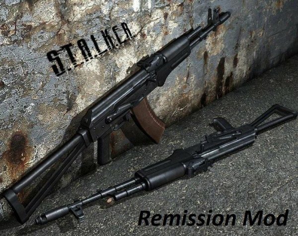 Remission Mod