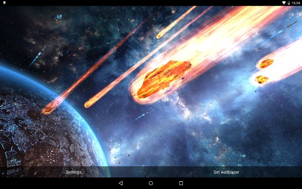 Armageddon 1.9