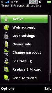 TrackandProtectv1.0.27S60v3S60v5SymbianO