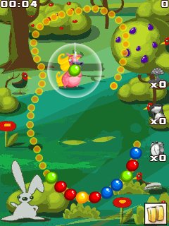 Candy Popper 2 128x160
