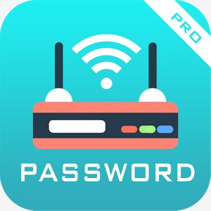 WiFi Router Password Pro 1.0.0