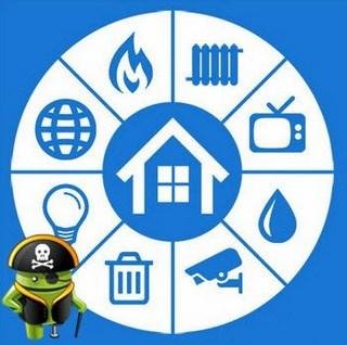 Kommunalochka Pro v1.13.2