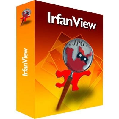 IrfanView v4.53