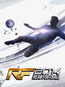 RealFootball 2014 RUS Nokia 128x160