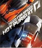 Need for Speed Hot Pursuit se 240x320