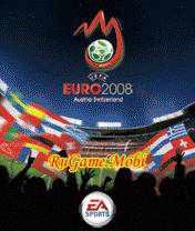 UEFA EURO 2008 240x320 S40v3