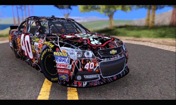 Chevrolet-Cobalt-SS-2013-Model-4-Short-T